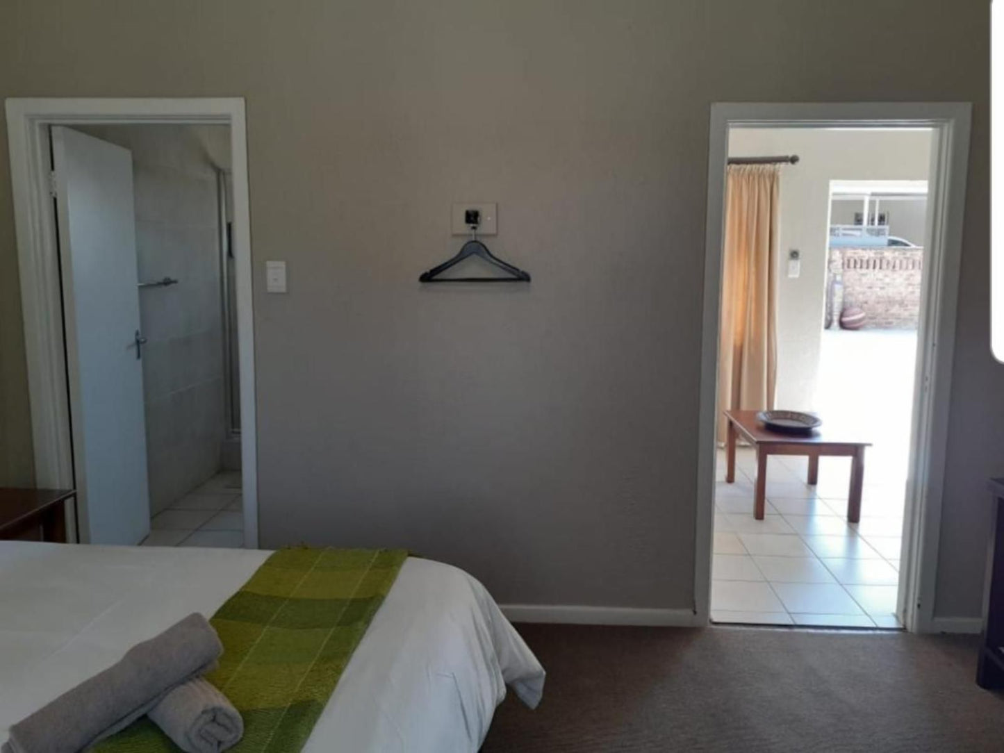 Aloes Guest House First On Camp Street Middelburg Eastern Cape Eastern Cape South Africa Unsaturated, Bedroom
