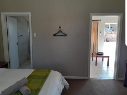 Aloes Guest House First On Camp Street Middelburg Eastern Cape Eastern Cape South Africa Unsaturated, Bedroom