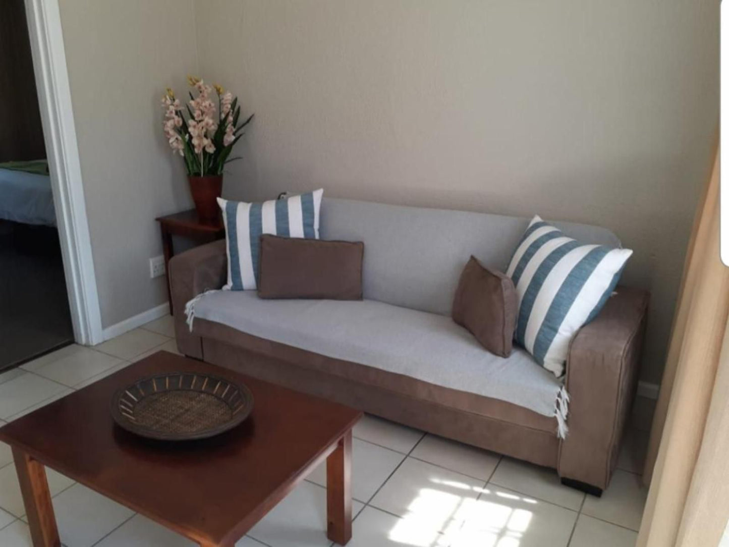 Aloes Guest House First On Camp Street Middelburg Eastern Cape Eastern Cape South Africa Living Room