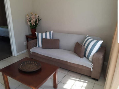 Aloes Guest House First On Camp Street Middelburg Eastern Cape Eastern Cape South Africa Living Room
