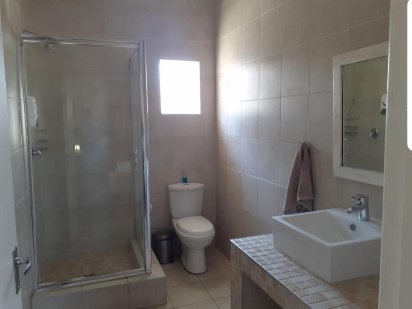 Aloes Guest House First On Camp Street Middelburg Eastern Cape Eastern Cape South Africa Unsaturated, Bathroom