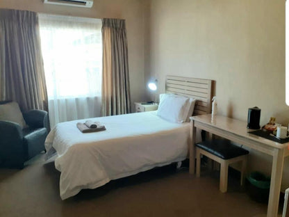 Aloes Guest House First On Camp Street Middelburg Eastern Cape Eastern Cape South Africa Bedroom