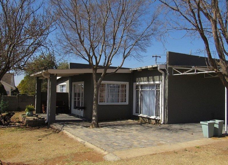 Aloes Self Catering Vredefort Free State South Africa House, Building, Architecture