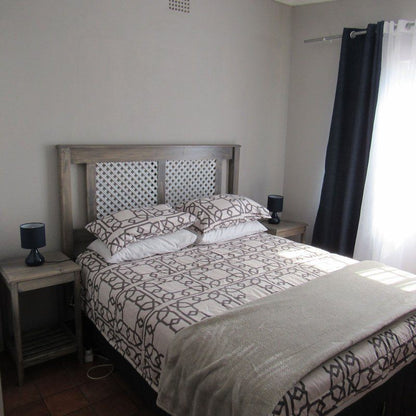 Aloes Self Catering Vredefort Free State South Africa Unsaturated, Bedroom