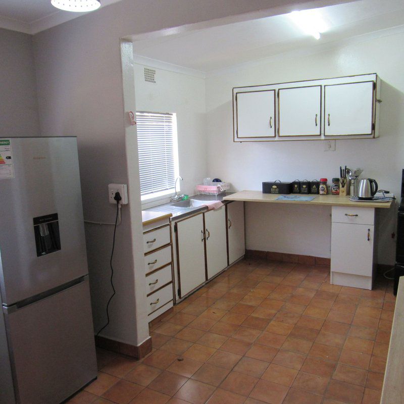 Aloes Self Catering Vredefort Free State South Africa Kitchen