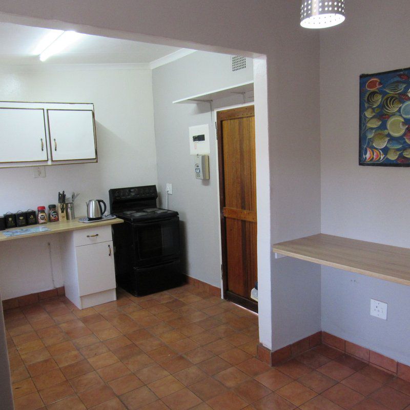 Aloes Self Catering Vredefort Free State South Africa Kitchen