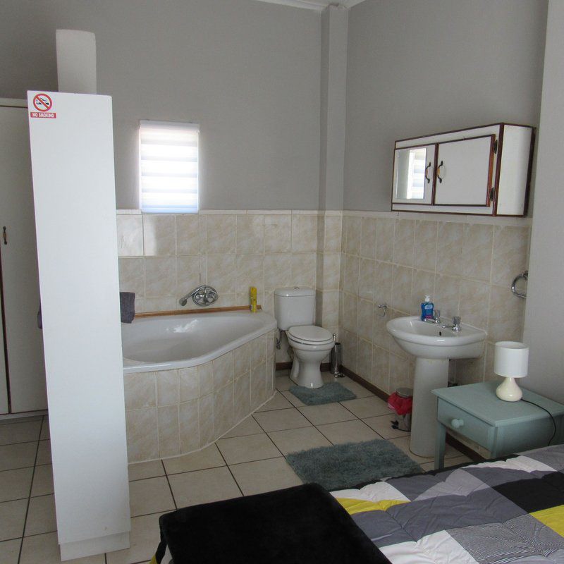 Aloes Self Catering Vredefort Free State South Africa Unsaturated, Bathroom