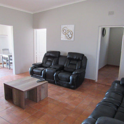 Aloes Self Catering Vredefort Free State South Africa Living Room