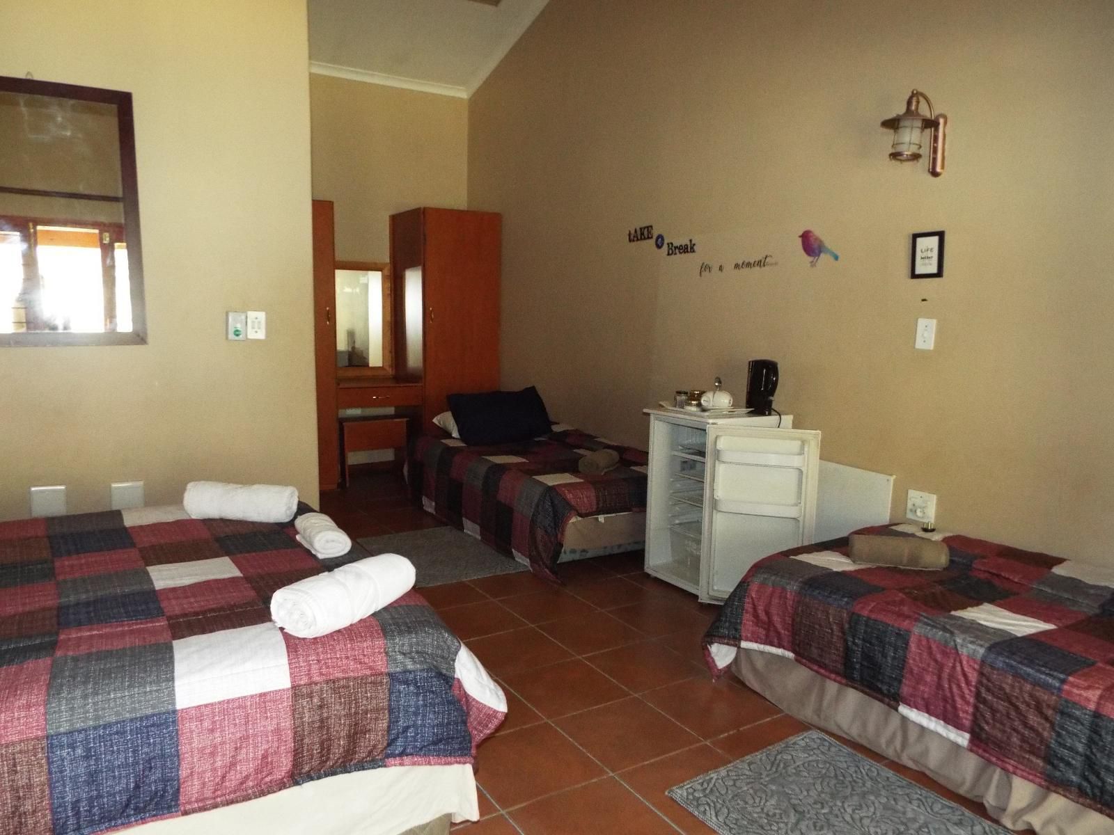 Aloes Country Inn Waterval Boven Mpumalanga South Africa Bedroom