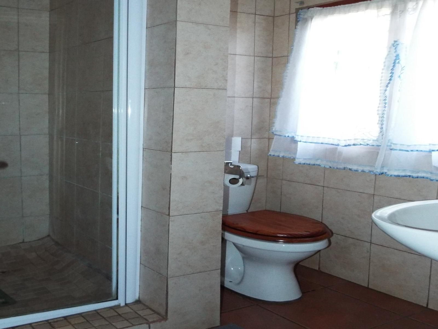 Aloes Country Inn Waterval Boven Mpumalanga South Africa Bathroom