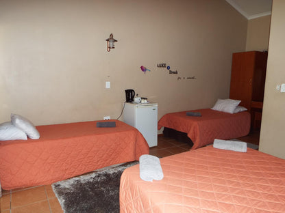 Aloes Country Inn Waterval Boven Mpumalanga South Africa Bedroom