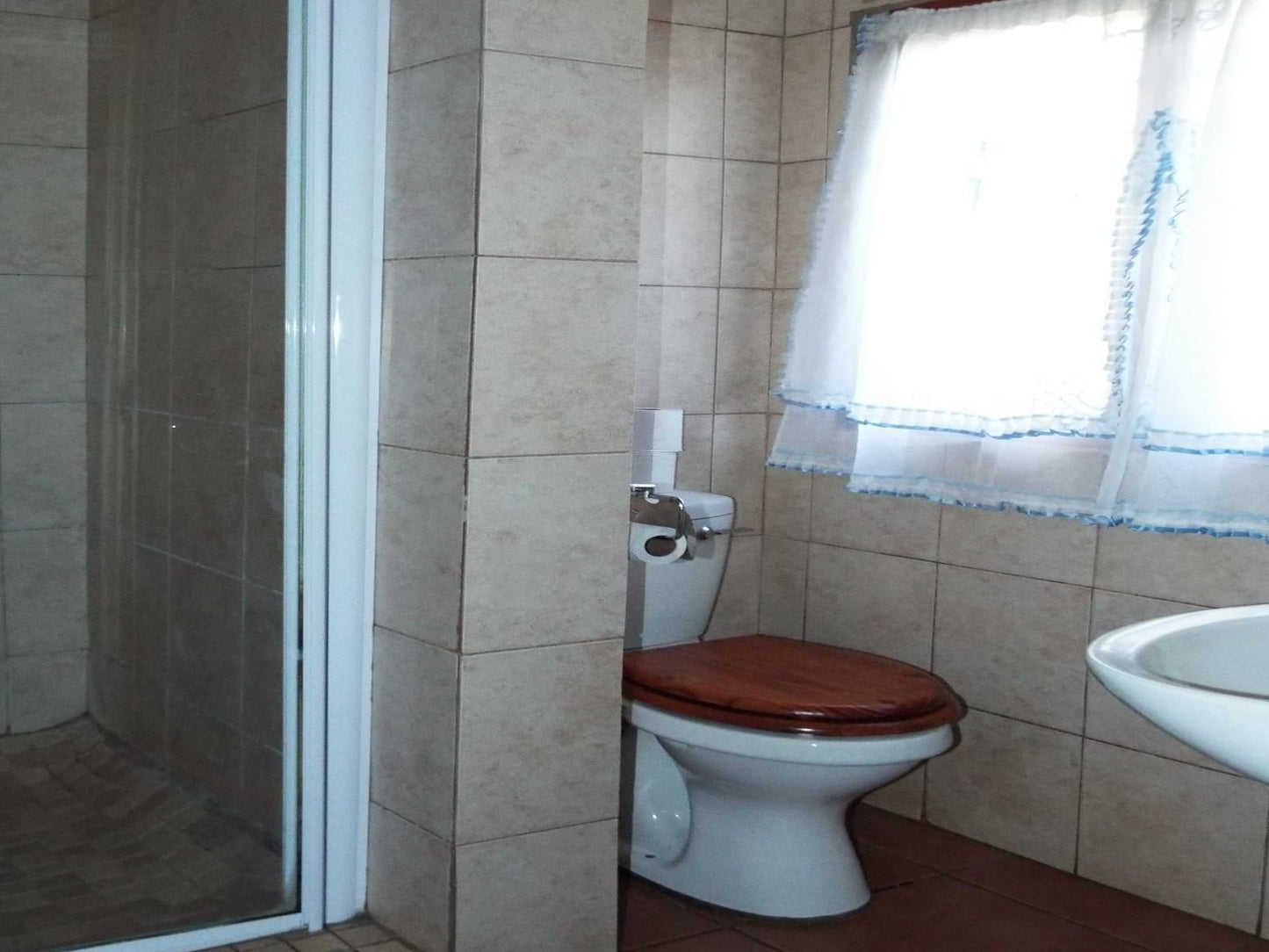 Aloes Country Inn Waterval Boven Mpumalanga South Africa Bathroom