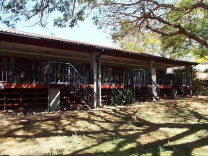 Aloes Country Inn Waterval Boven Mpumalanga South Africa House, Building, Architecture