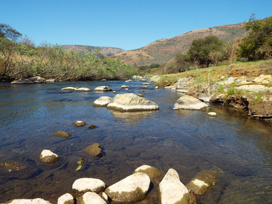 Aloes Country Inn Waterval Boven Mpumalanga South Africa Complementary Colors, River, Nature, Waters