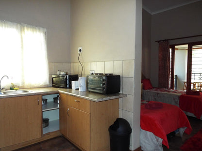 Self Catering Room 6 @ Aloes Country Inn