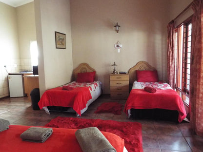 Self Catering Room 6 @ Aloes Country Inn