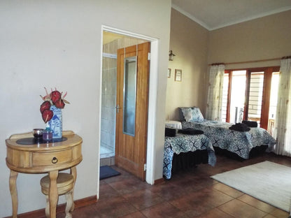 Self Catering Room 7 @ Aloes Country Inn