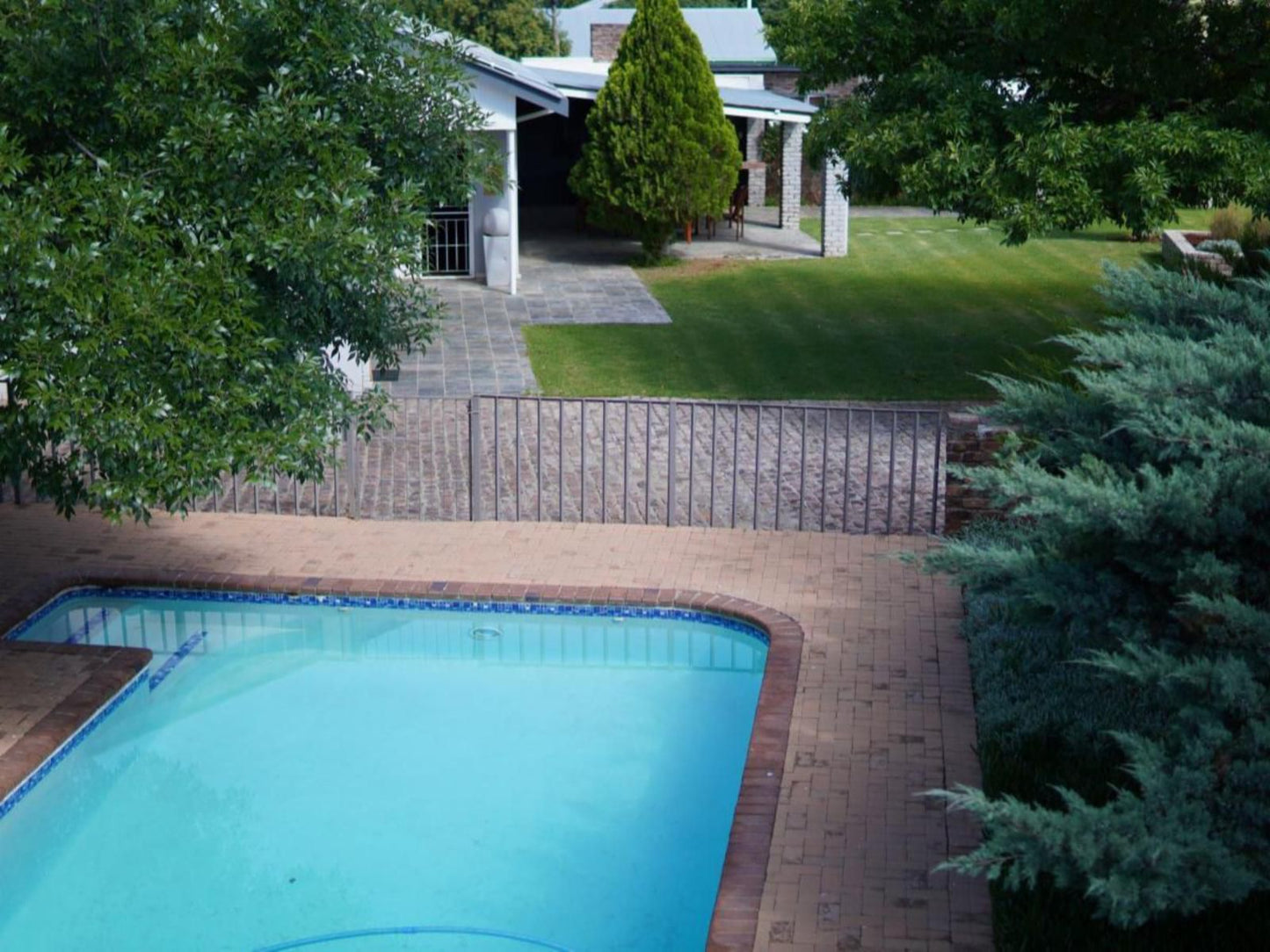 Aloes Guest House 62 On Meintjies Middelburg Eastern Cape Eastern Cape South Africa Garden, Nature, Plant, Swimming Pool