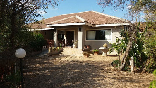 Aloes Sleepover Hoedspruit Limpopo Province South Africa Building, Architecture, House, Palm Tree, Plant, Nature, Wood, Living Room