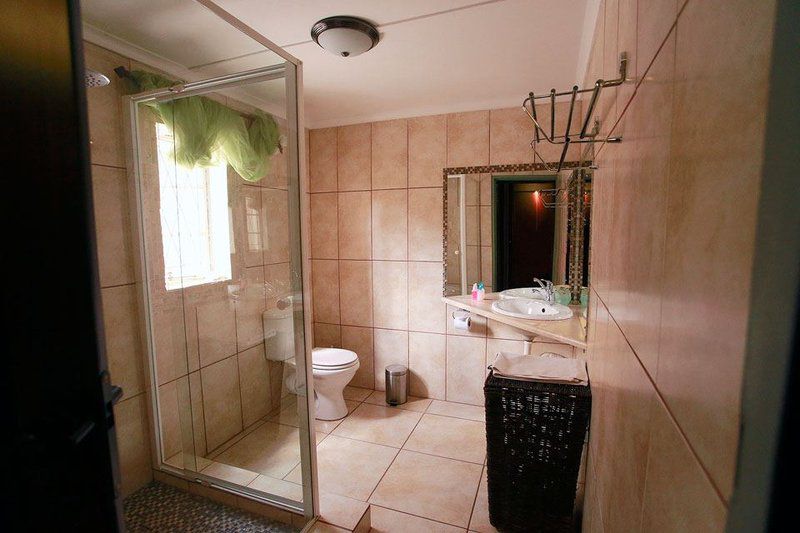 Aloe View Guest House Keimoes Northern Cape South Africa Bathroom