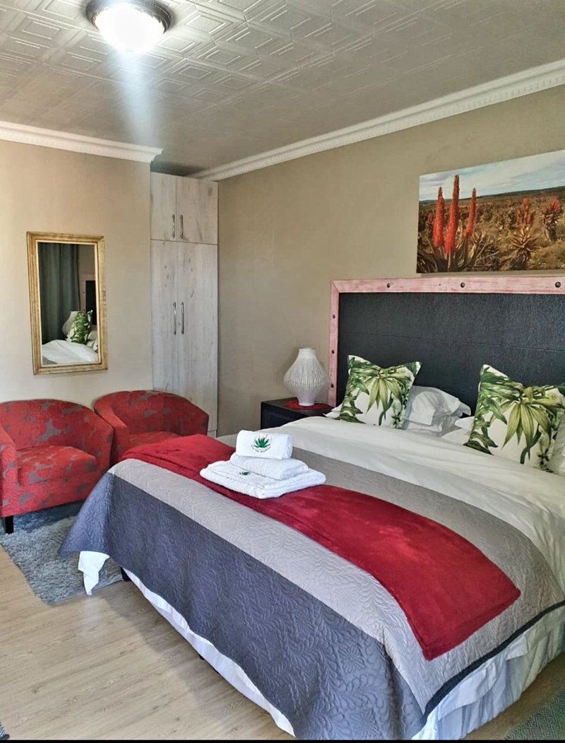 Aloe View Guest House Keimoes Northern Cape South Africa Bedroom