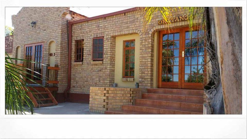 Aloe View Guest House Keimoes Northern Cape South Africa House, Building, Architecture