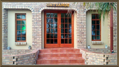 Aloe View Guest House Keimoes Northern Cape South Africa Door, Architecture, House, Building, Brick Texture, Texture