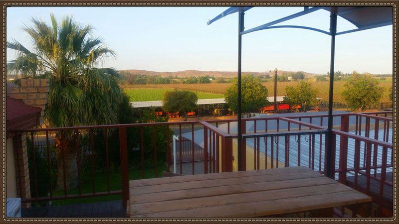 Aloe View Guest House Keimoes Northern Cape South Africa Palm Tree, Plant, Nature, Wood