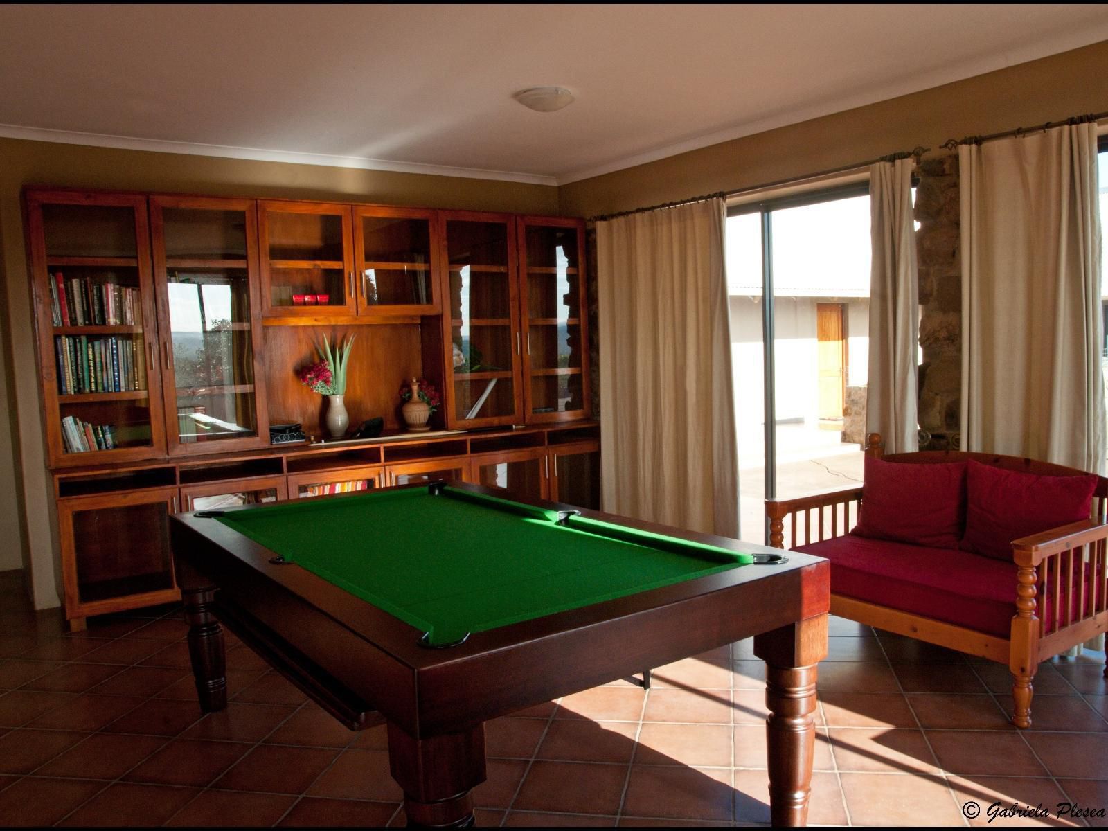 Aloe View Rock Lodge Hluhluwe Kwazulu Natal South Africa Billiards, Sport, Living Room