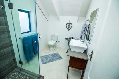 Aloha At Paternoster Mosselbank Paternoster Western Cape South Africa Bathroom