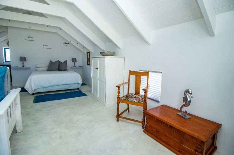 Aloha At Paternoster Mosselbank Paternoster Western Cape South Africa Bedroom