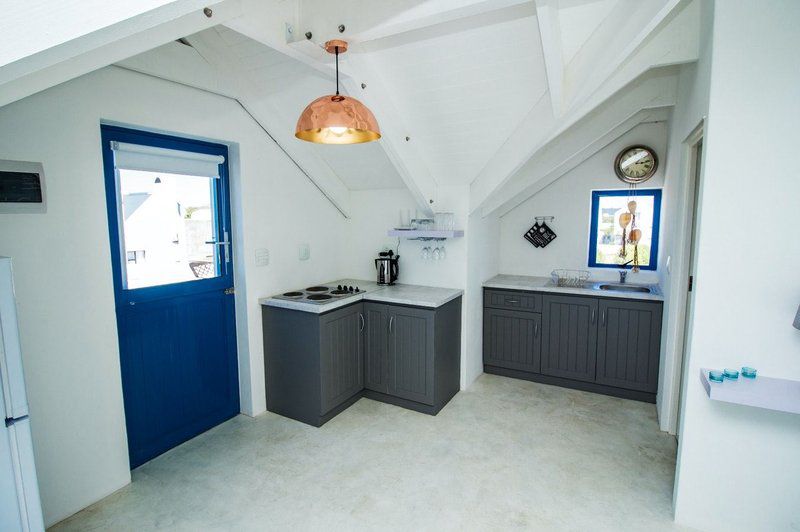 Aloha At Paternoster Mosselbank Paternoster Western Cape South Africa Kitchen