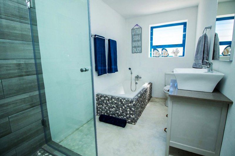 Aloha At Paternoster Mosselbank Paternoster Western Cape South Africa Bathroom