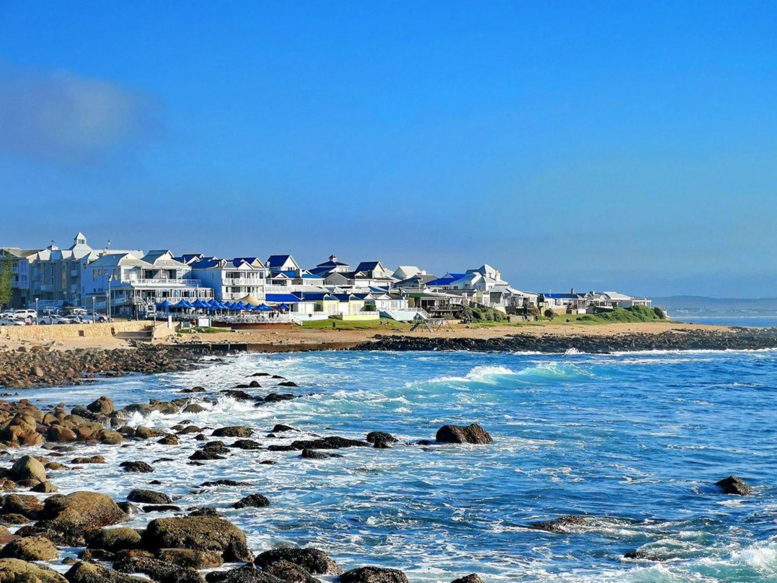 Aloha At Point Linkside Mossel Bay Mossel Bay Western Cape South Africa Beach, Nature, Sand