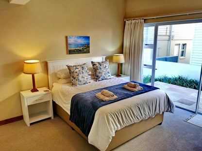 Aloha At Point Linkside Mossel Bay Mossel Bay Western Cape South Africa Bedroom