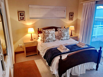 Aloha At Point Linkside Mossel Bay Mossel Bay Western Cape South Africa Bedroom