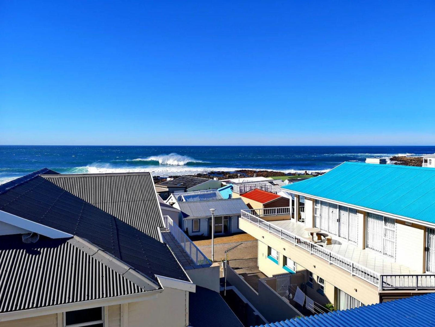 Aloha At Point Linkside Mossel Bay Mossel Bay Western Cape South Africa Colorful, Beach, Nature, Sand, Ocean, Waters