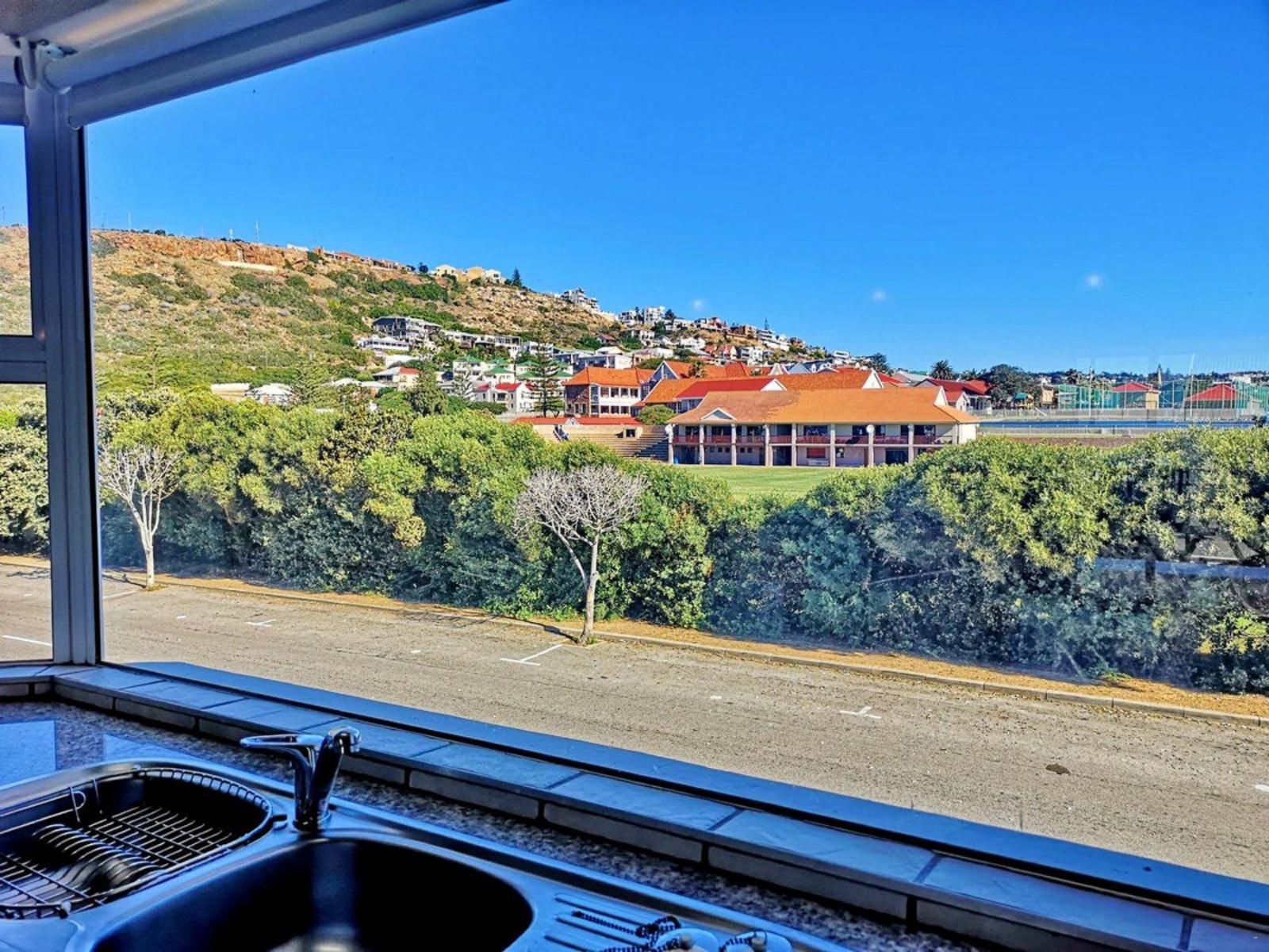 Aloha At Point Linkside Mossel Bay Mossel Bay Western Cape South Africa Complementary Colors, Train, Vehicle, Window, Architecture