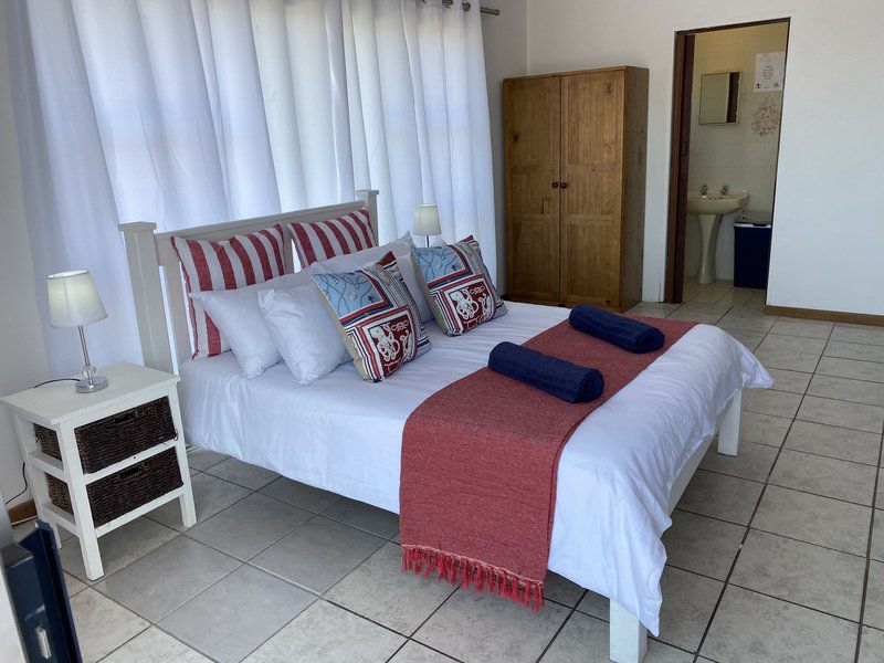 Aloha 9 Close To Beach Self Check In Parking Central Jeffreys Bay Jeffreys Bay Eastern Cape South Africa Bedroom