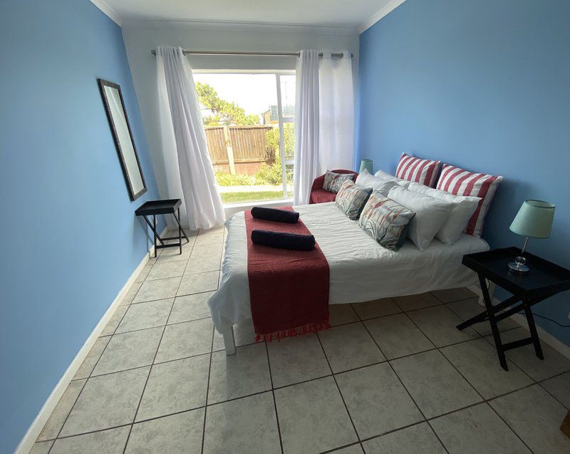 Aloha 9 Close To Beach Self Check In Parking Central Jeffreys Bay Jeffreys Bay Eastern Cape South Africa Bedroom