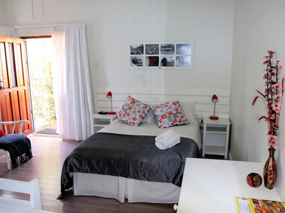 Aloha Bed And Breakfast Self Catering Baysville East London Eastern Cape South Africa Selective Color, Bedroom