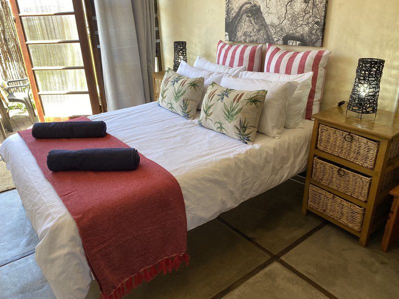 Aloha 4 Close To Beach Self Check In Parking Wavescrest Jeffreys Bay Jeffreys Bay Eastern Cape South Africa Bedroom