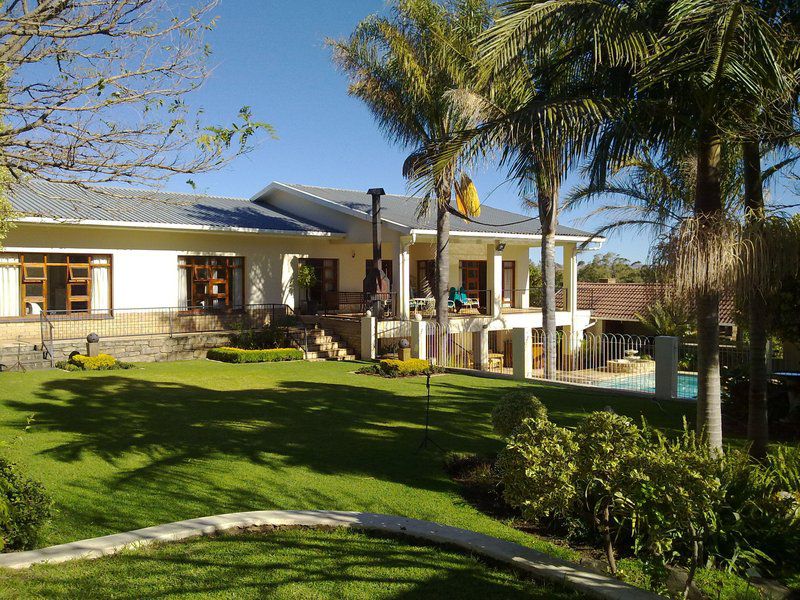 Aloma House Somerset East Eastern Cape South Africa House, Building, Architecture, Palm Tree, Plant, Nature, Wood, Swimming Pool