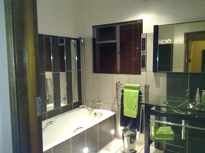 Aloma House Somerset East Eastern Cape South Africa Bathroom