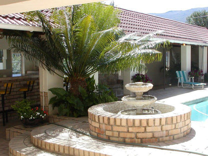 Aloma House Somerset East Eastern Cape South Africa Palm Tree, Plant, Nature, Wood