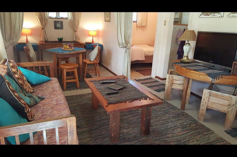 Alpaca Self Catering Cottage Kleinmond Western Cape South Africa Place Cover, Food, Living Room