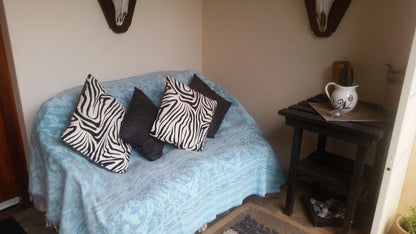 Alpaca Self Catering Cottage Kleinmond Western Cape South Africa Zebra, Mammal, Animal, Herbivore, Bedroom
