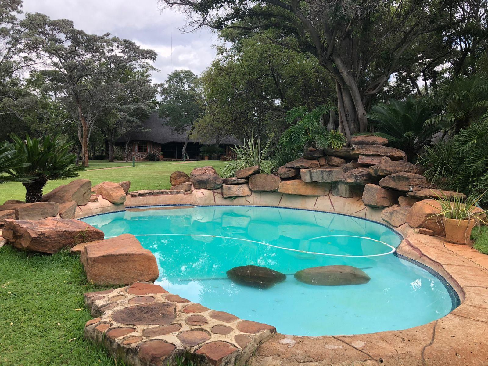 Alpetra Nature Reserve Welgevonden Game Reserve Limpopo Province South Africa Complementary Colors, Garden, Nature, Plant, Swimming Pool