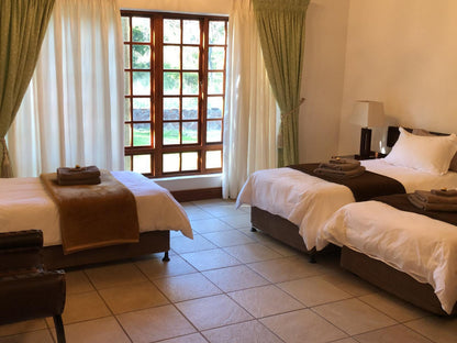 Buffelsfontein Lodge @ Alpetra Nature Reserve