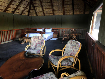 Lakeside Cabin @ Alpetra Nature Reserve